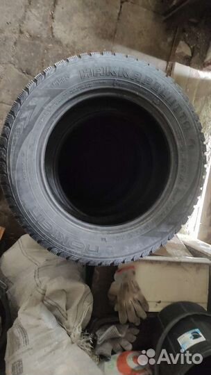 Nokian Tyres Hakkapeliitta 4 195/65 R15