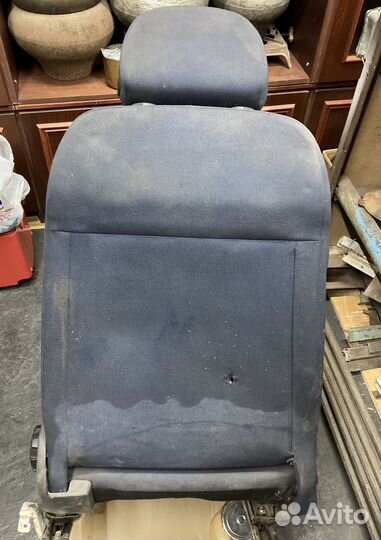 Переднее сиденье для Опель Корса, 1994г.в