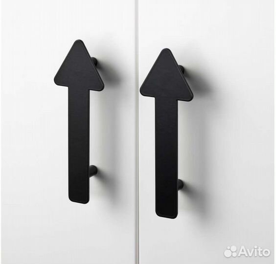 Ручка мебельная Эрнспарв