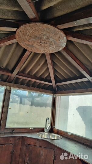 Детский домик б/у