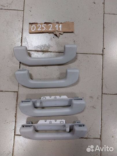 Ручка потолка mercedes e w213