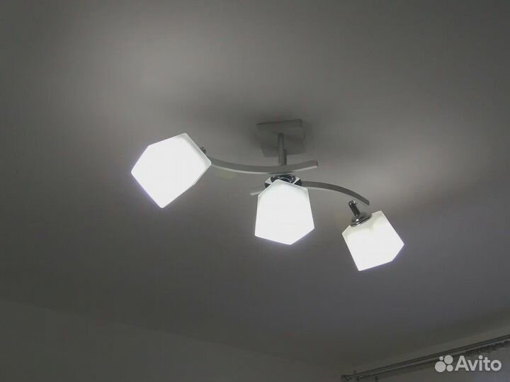 Электрик. Услуги электрика. Электромонтаж