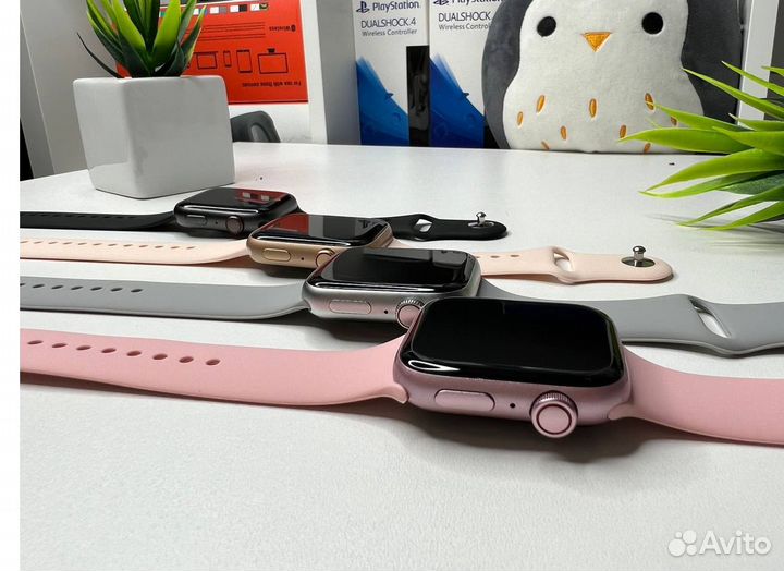 Apple Watch