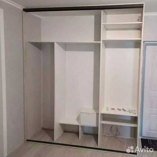 Шкаф купе