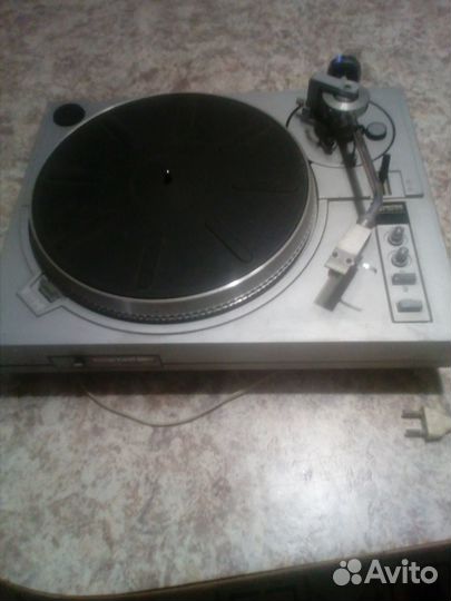 Проигрыватель арктур 006