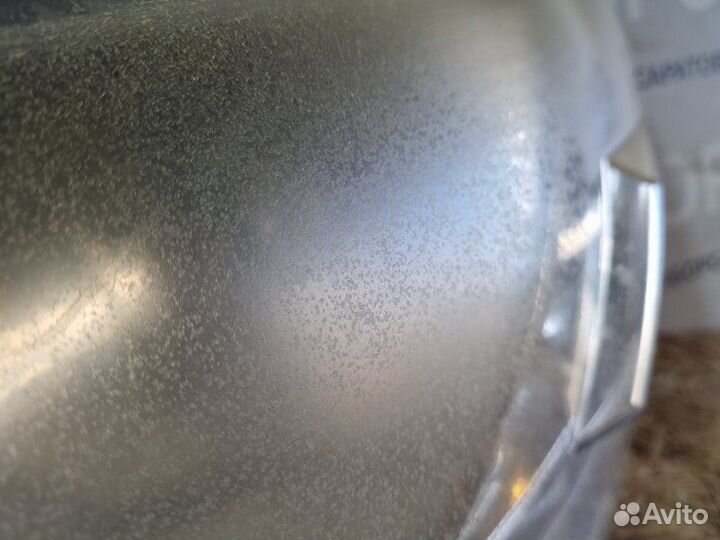Фара передняя левая Ssangyong Action 2.0 дизель