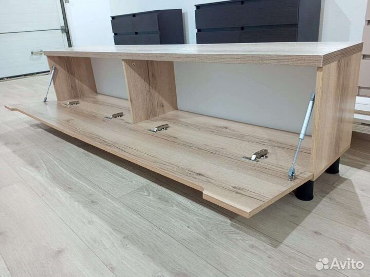 Тумба под тв