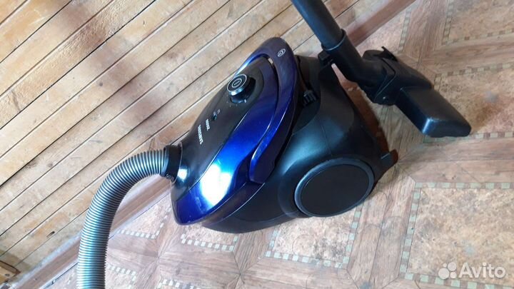 Пылесос samsung SC20M255AWB