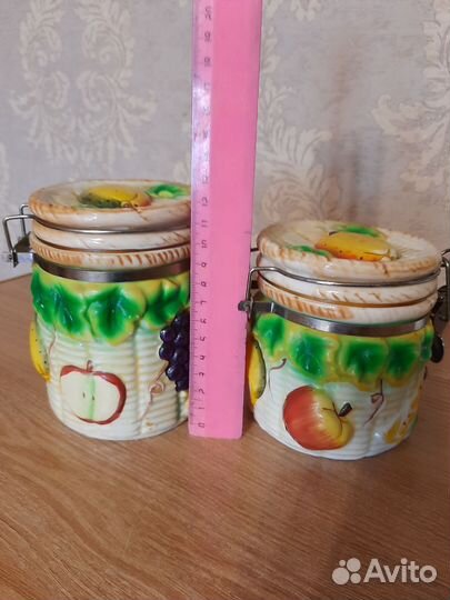 Посуда СССР