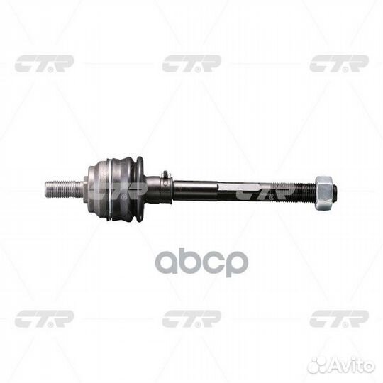 Тяга рулевая ssangyong kyron CR0358 CTR