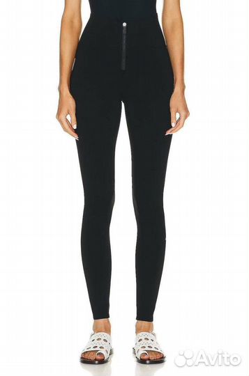 Леггинсы Alaia