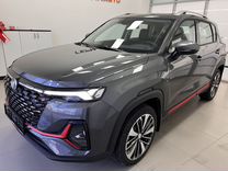 Новый Changan CS35 Plus 1.4 AMT, 2024, цена от 1 969 900 руб.