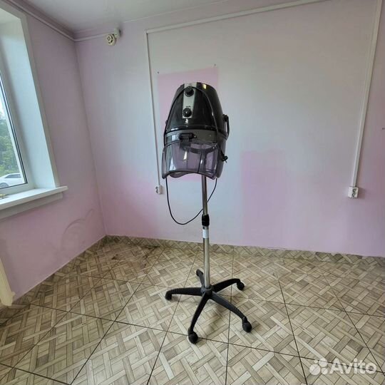 Парикмахерский сушуар