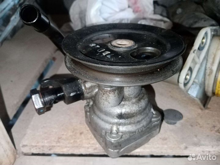 Насос гура Хендай Гетц