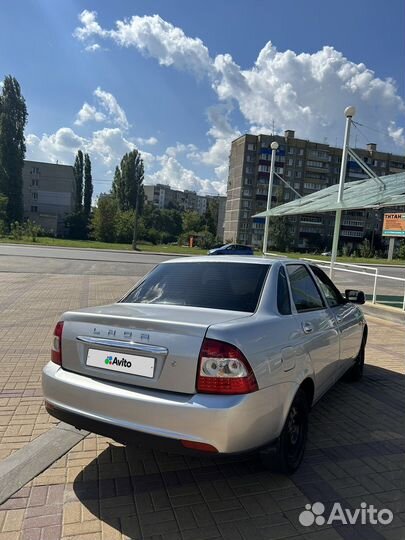 LADA Priora 1.6 МТ, 2011, 189 000 км