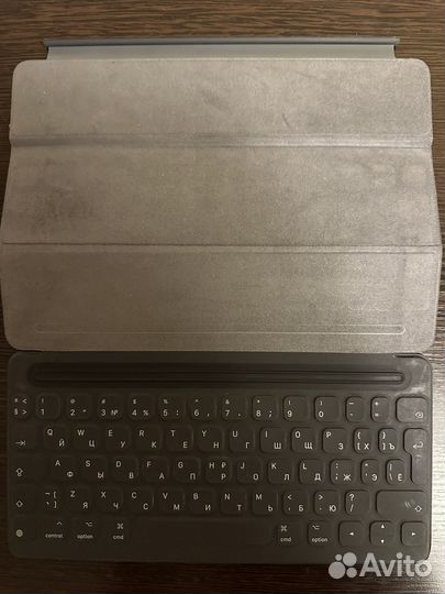Apple smart Keyboard iPad 7th-9th, iPad Pro 10,5