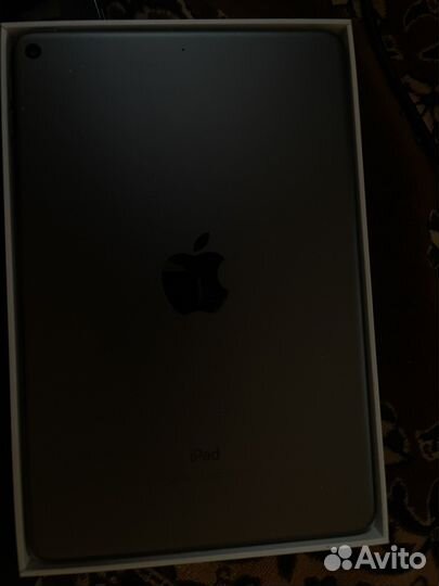 iPad mini 5 64gb wifi