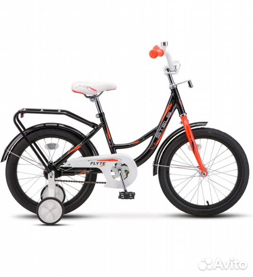 Новый Велосипед Stels. 16 дюймов