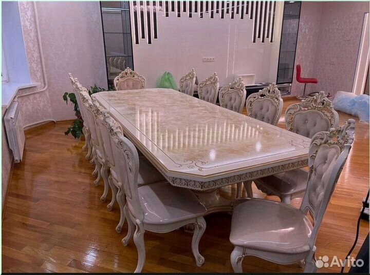 Столы стулья от производителя