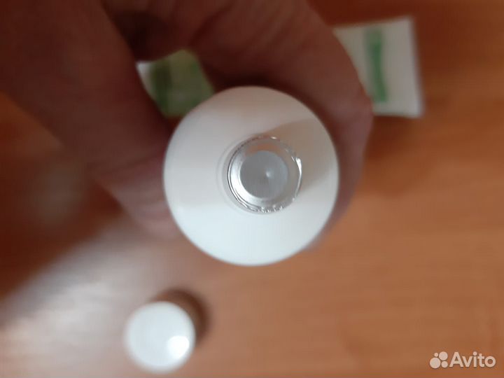 Крема алиранта и барьер