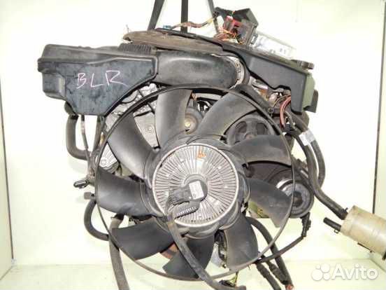 Двигатель Land Rover Discovery 4.0 lbyna 406PN