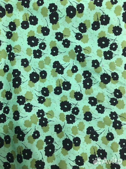 Отрез ткани хб