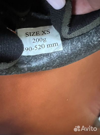 Шлем детский для велосипеда и роликов Roces XS