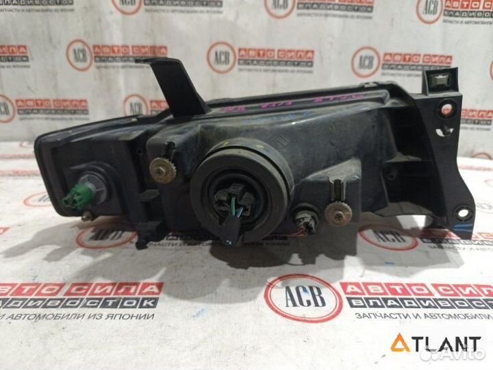 Фара левая mazda bongo friendee