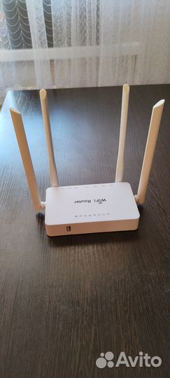 Комплект для интернета на дачу