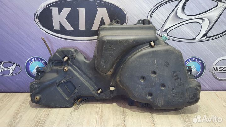 Топливный бак Бензобак Renault clio 3