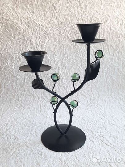 Подсвечник,хохлома,шахматы,панно настенное