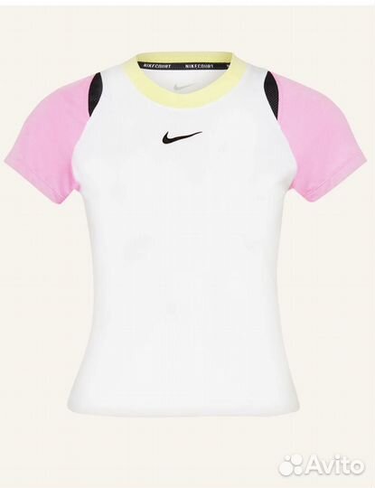 Футболка для тенниса Nike