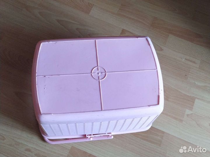 Корзина для хранения