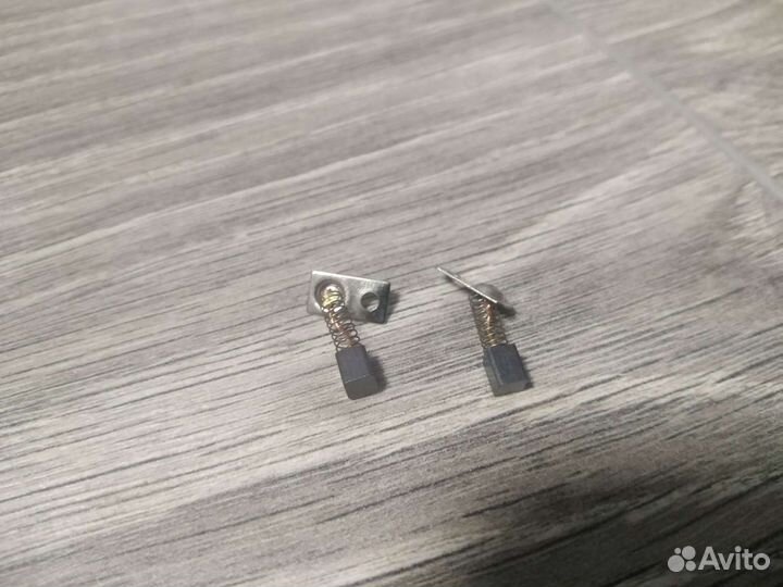 Графитовые щетки для Strong, Marathon