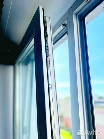 Окна для вашего дома изготовим и установим