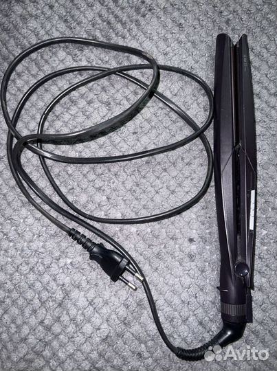 Выпрямитель для волос babyliss