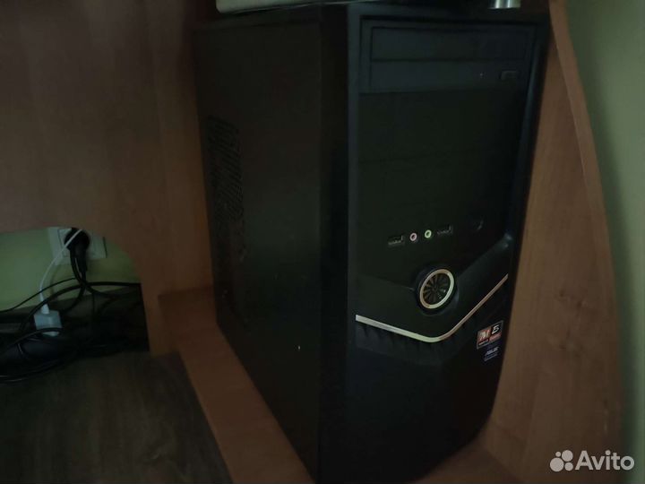 Компьютер бу