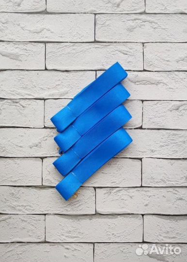 Ленты для медалей