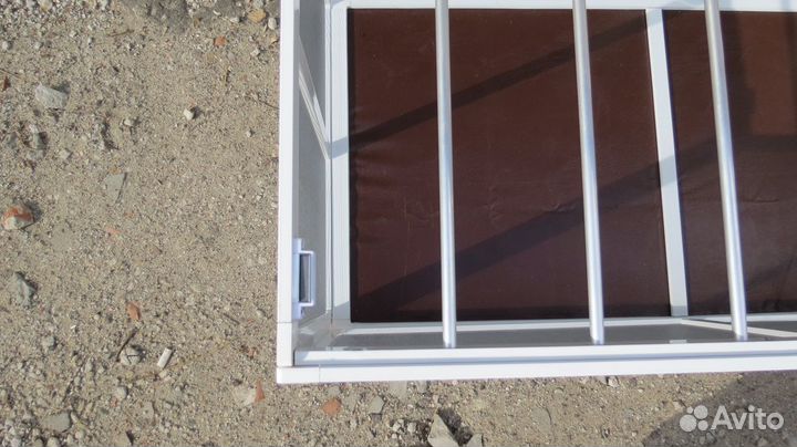 Сушилка для рыбы с поддоном