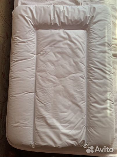 Пеленальный матрас