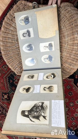 Фото альбом