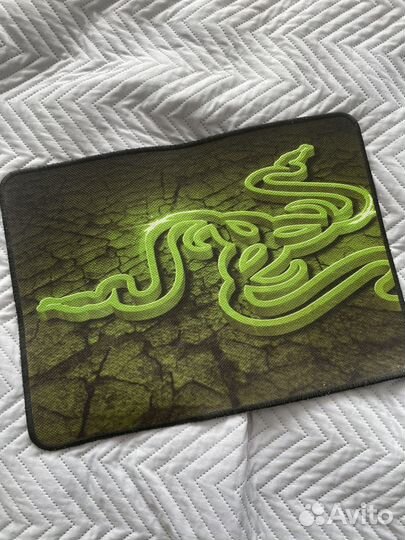 Коврик для мыши