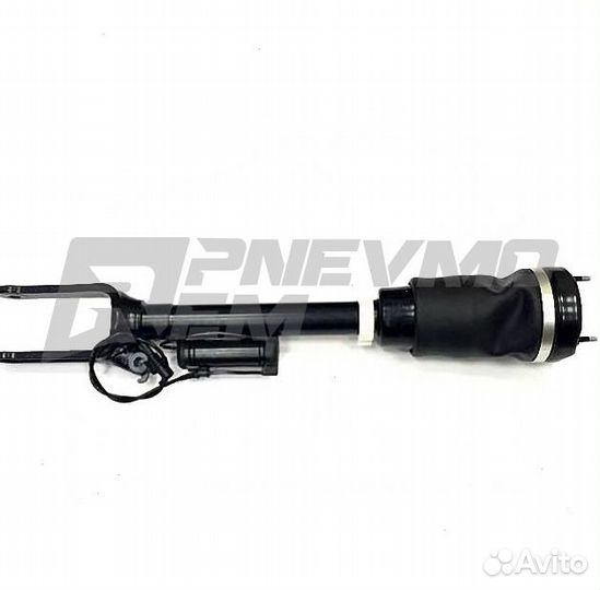 Передний пневматический амортизатор Mercedes ML164