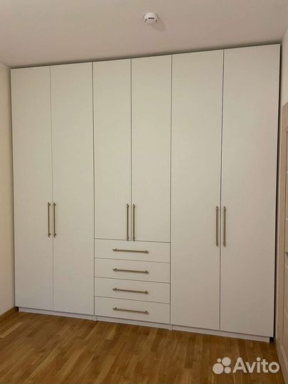 Покраска мебели