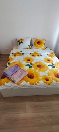 2-к. квартира, 42 м², 14/28 эт.