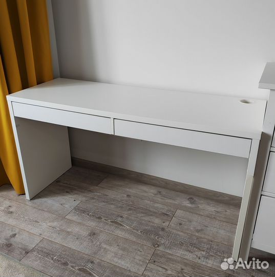 Письменный / компьютерный стол IKEA micke