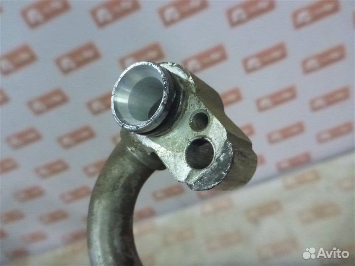 Трубка кондиционера Mitsubishi Pajero V25W 6G74