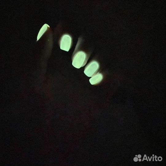 Услуги маникюра, универсал