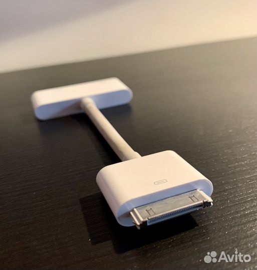 Переходник Apple A1388