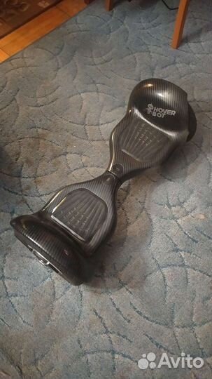 Гироскутер бу